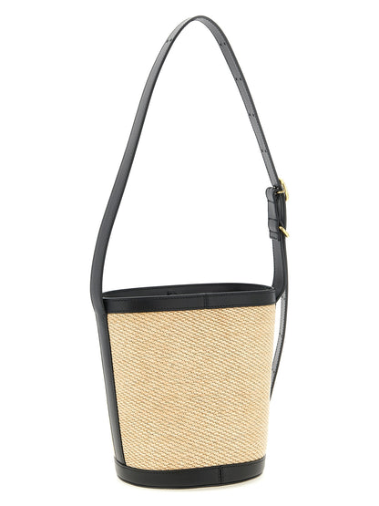 'Cannolo' bucket bag Shoulder bags