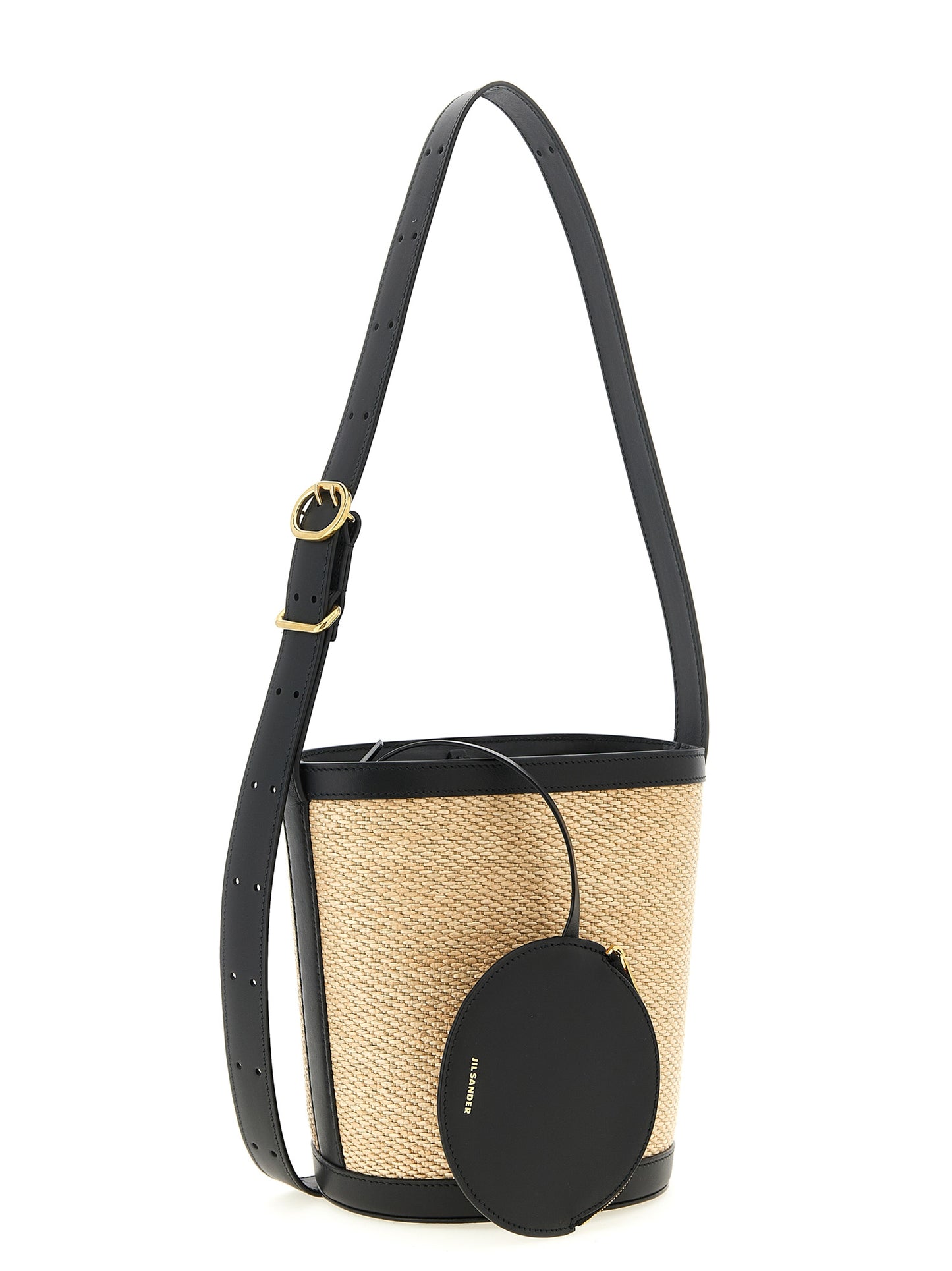 'Cannolo' bucket bag Shoulder bags