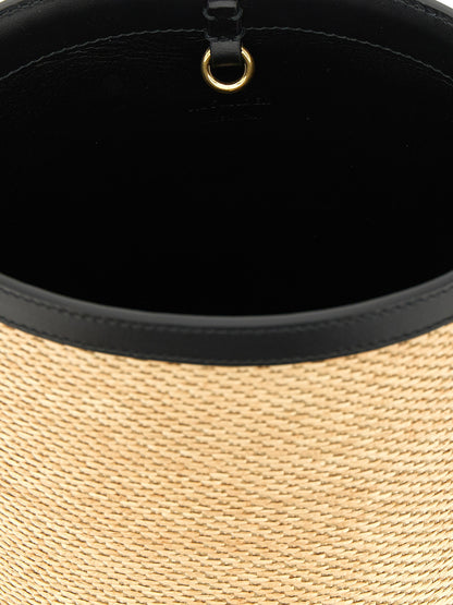 'Cannolo' bucket bag Shoulder bags