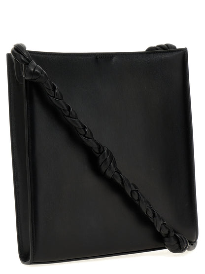 Leather shoulder strap Crossbody bags