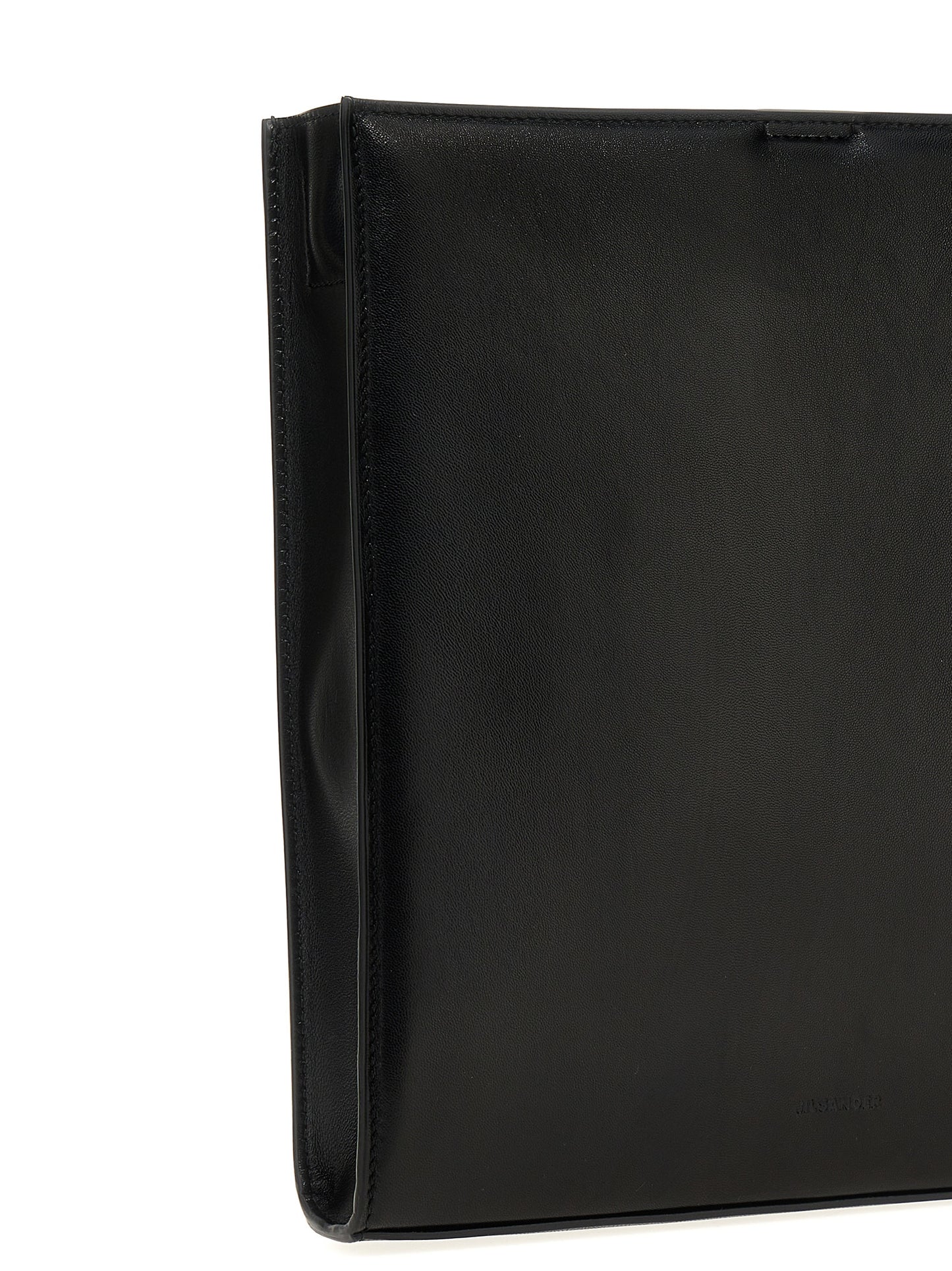 Leather shoulder strap Crossbody bags