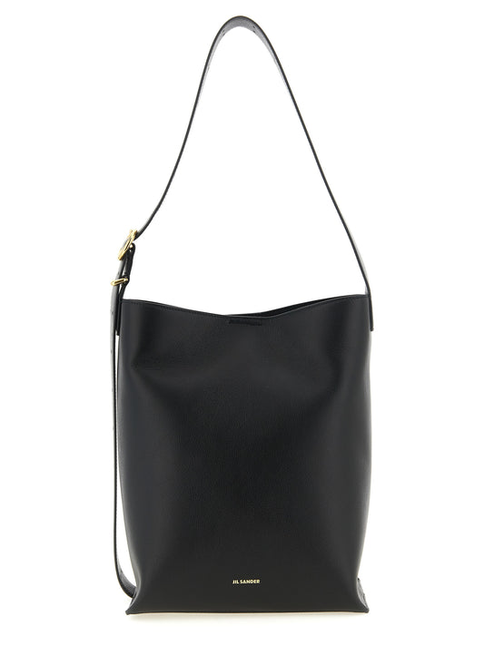 'Cannolo Tote' shoulder bag Shoulder bags