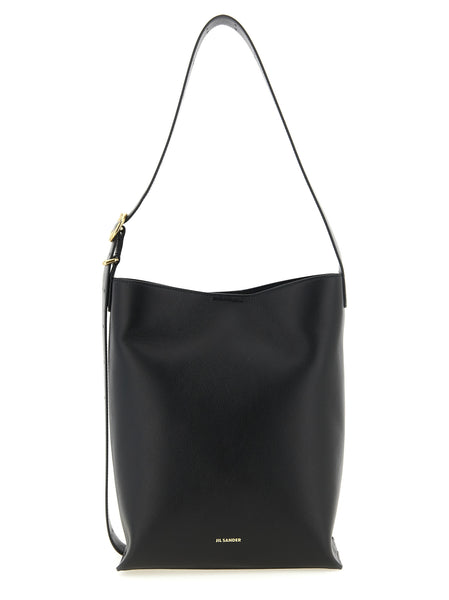 'Cannolo Tote' shoulder bag Shoulder bags