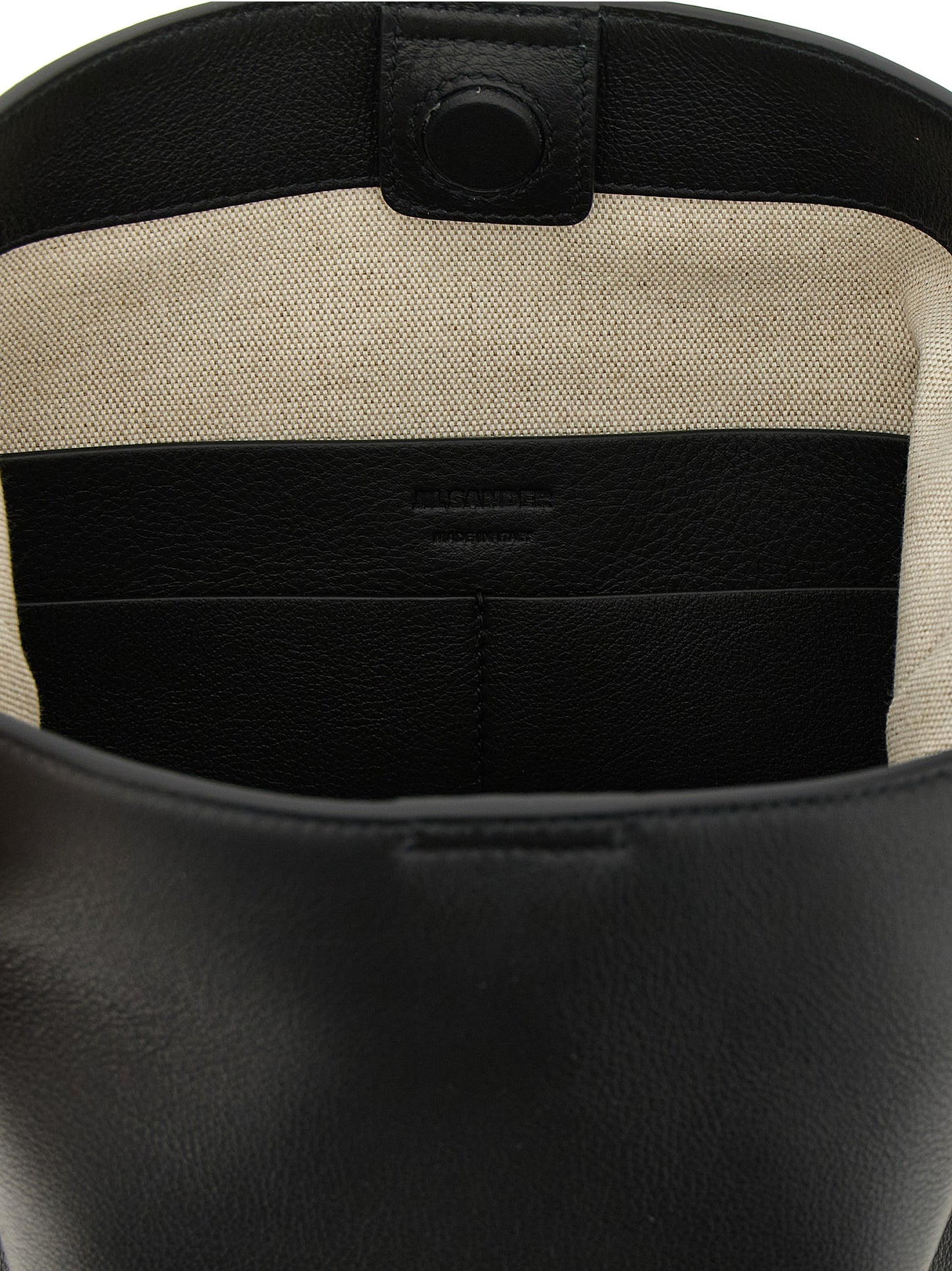 'Cannolo Tote' shoulder bag Shoulder bags