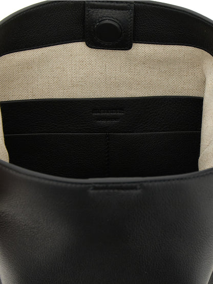 'Cannolo Tote' shoulder bag Shoulder bags