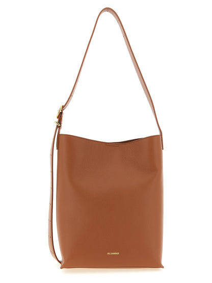 'Cannolo Tote' shoulder bag Shoulder bags