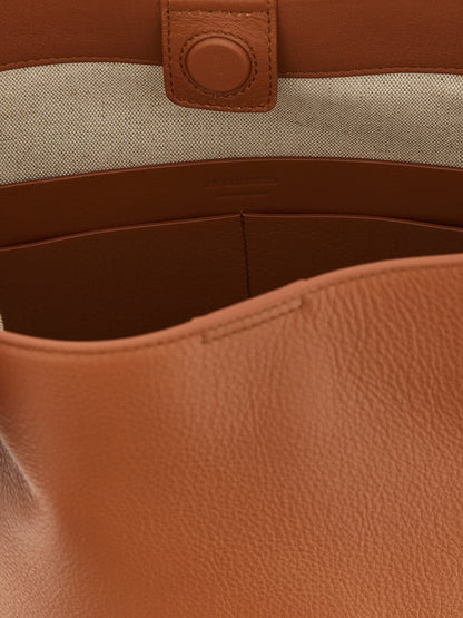 'Cannolo Tote' shoulder bag Shoulder bags