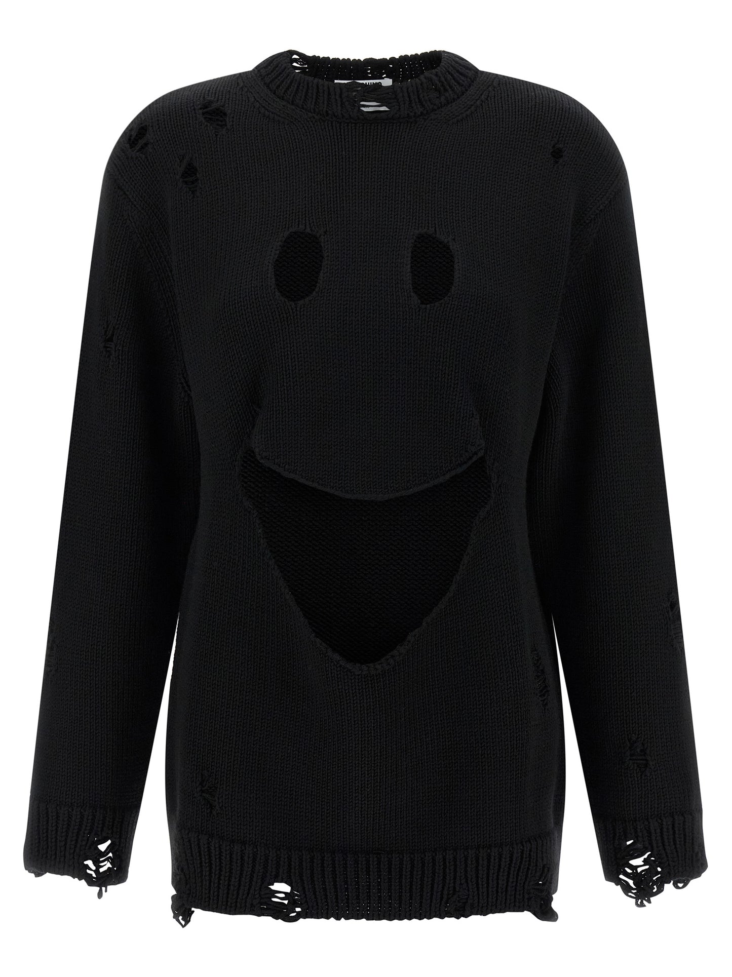 'Smiley' sweater Sweater, cardigans