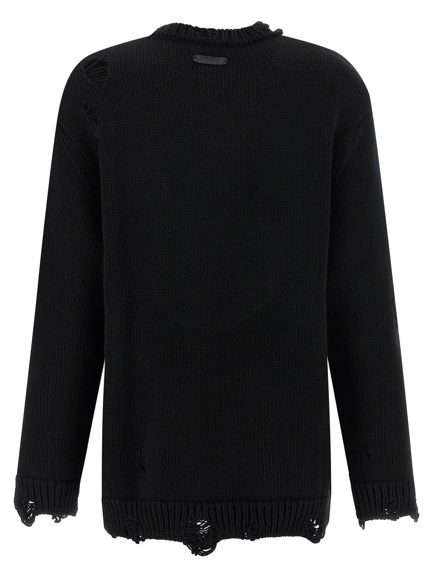 'Smiley' sweater Sweater, cardigans