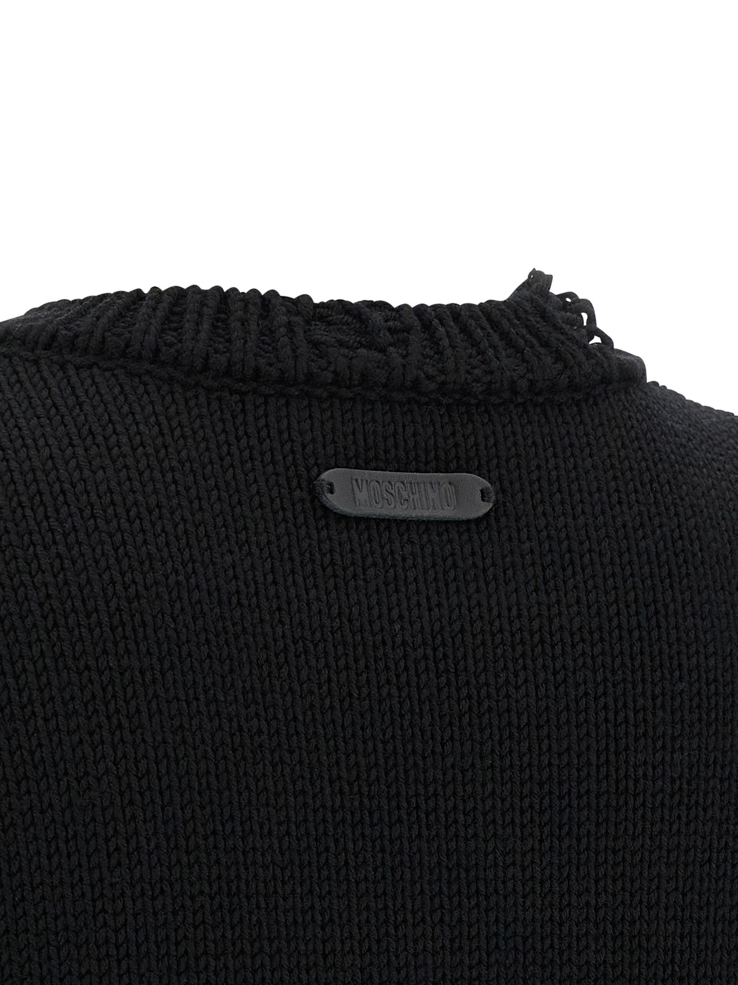 'Smiley' sweater Sweater, cardigans