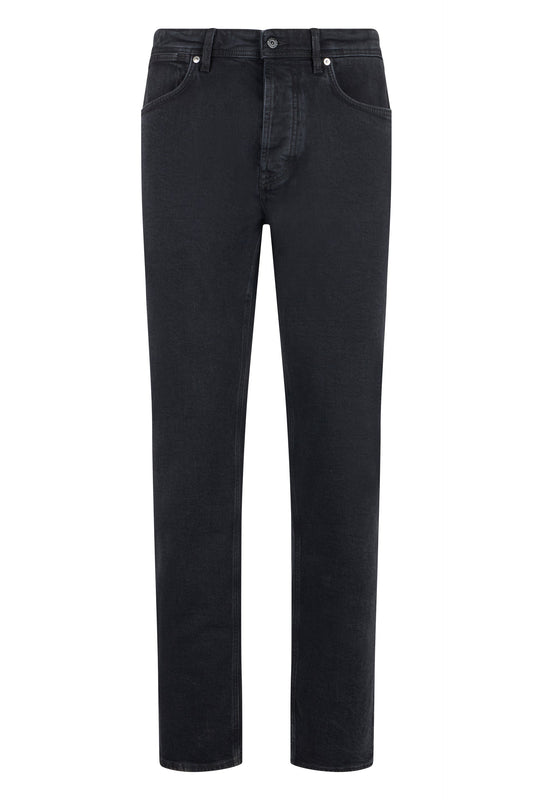 Stone Island Slim Fit Jeans in Denim Cotton