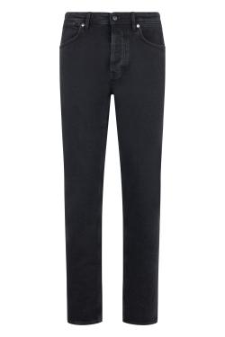 Stone Island Slim Fit Jeans in Denim Cotton