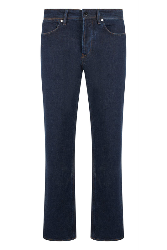 Stone Island Denim Research - Slim fit jeans