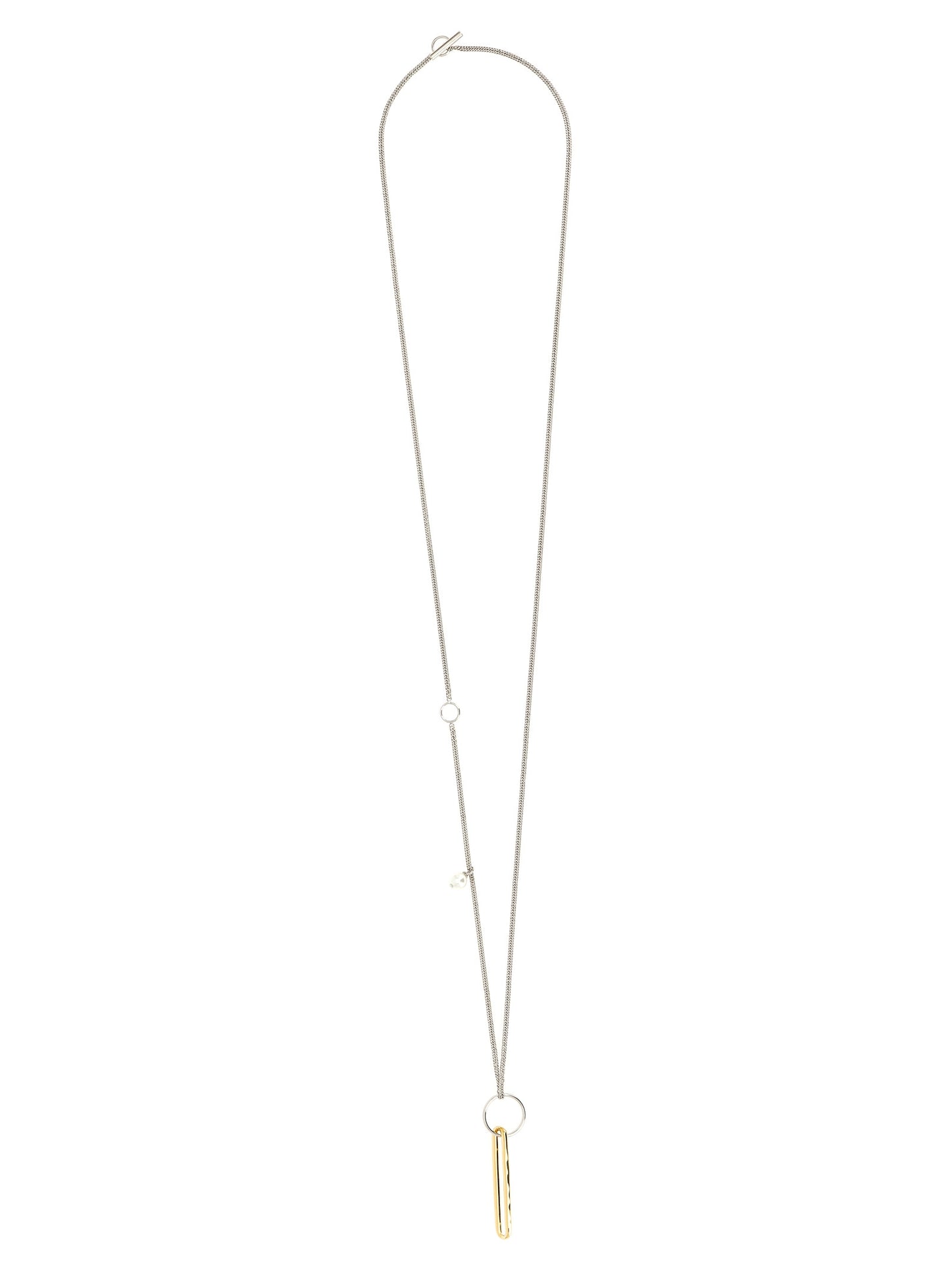 '601' necklace Jewelry