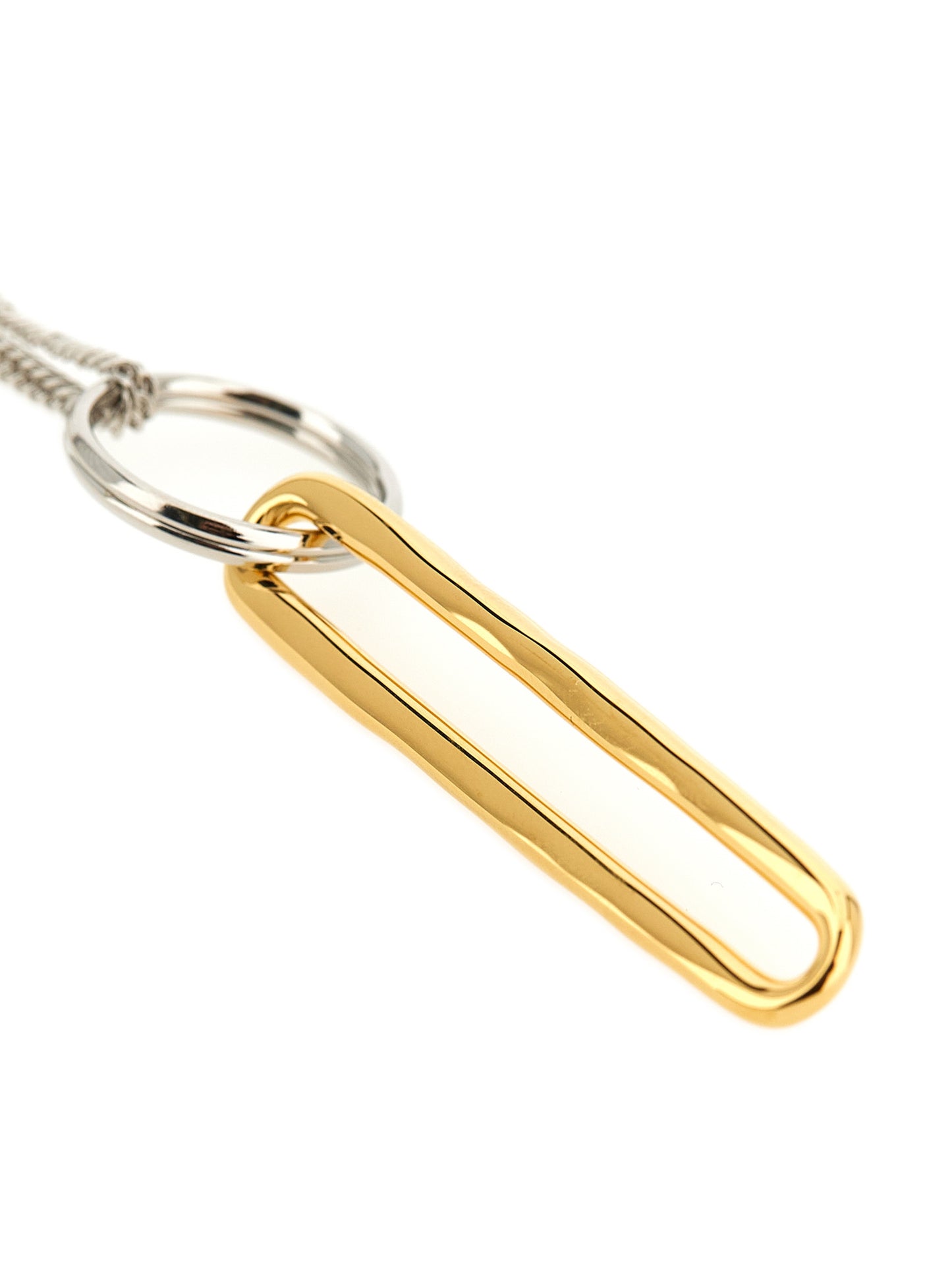 '601' necklace Jewelry