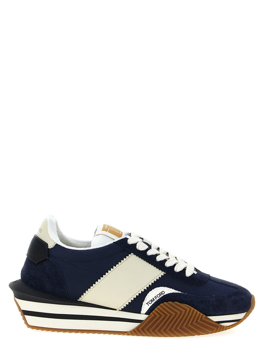 'James' sneakers Sneakers