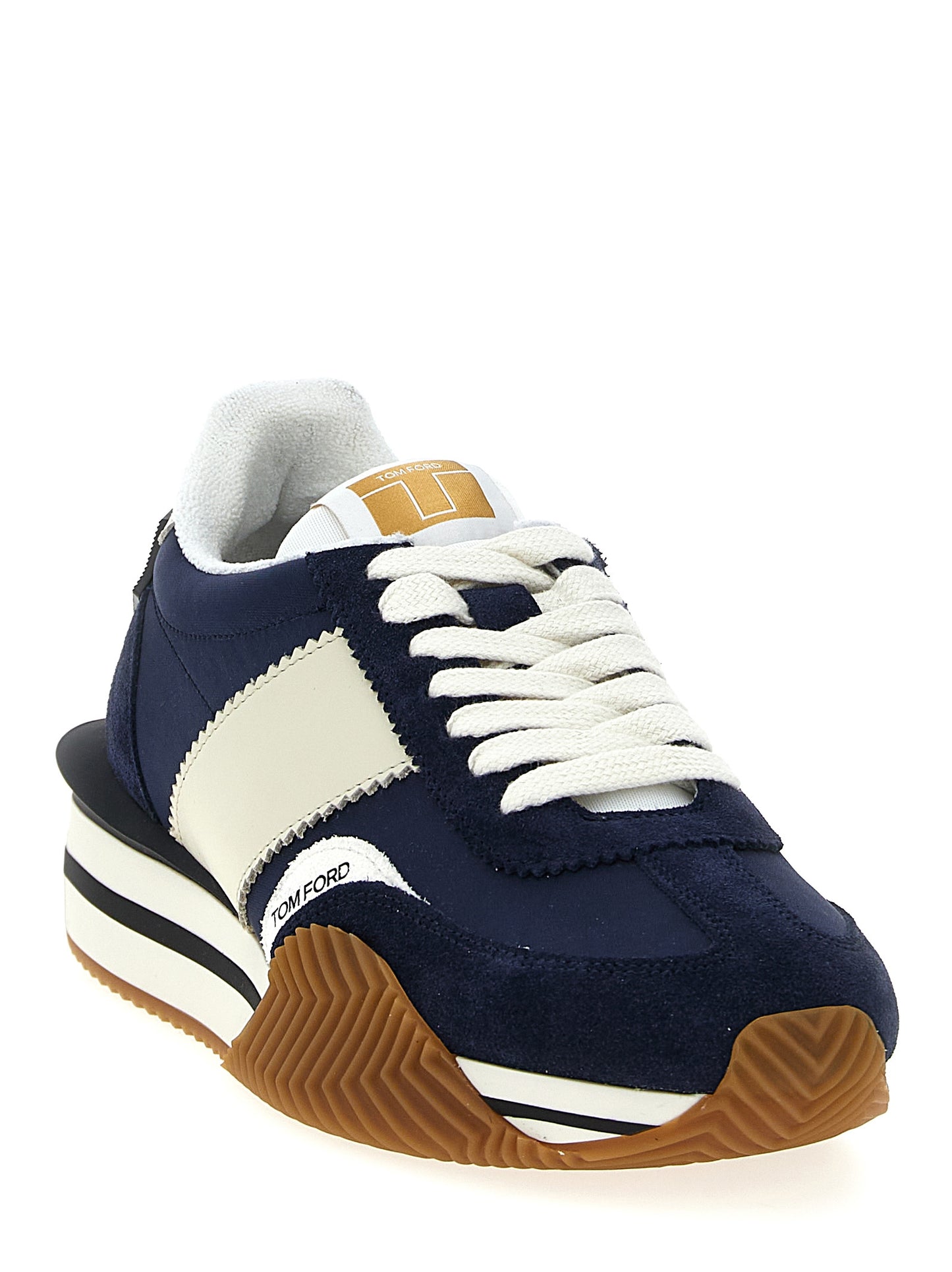 'James' sneakers Sneakers
