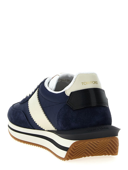 'James' sneakers Sneakers