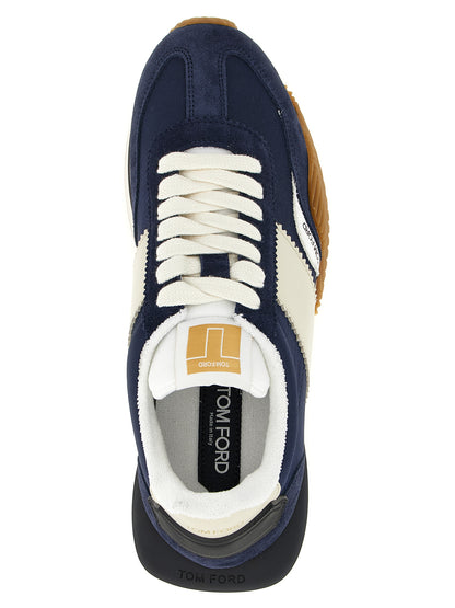 'James' sneakers Sneakers