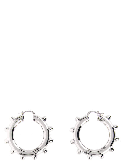 '731' earrings Jewelry