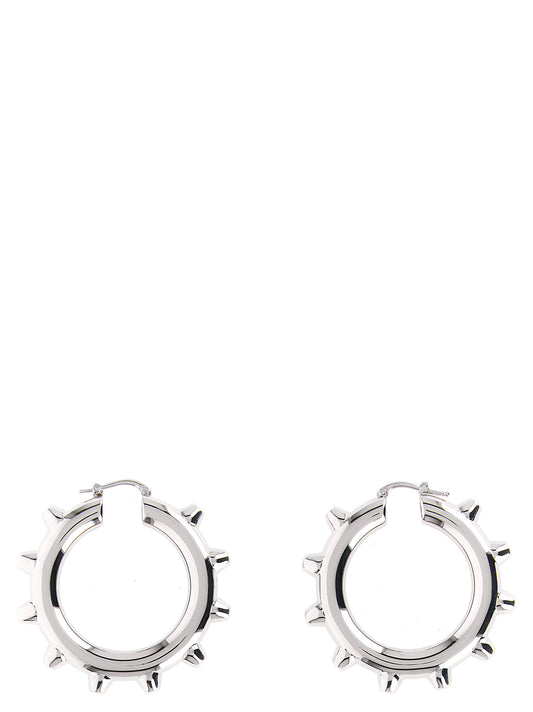 '731' earrings Jewelry