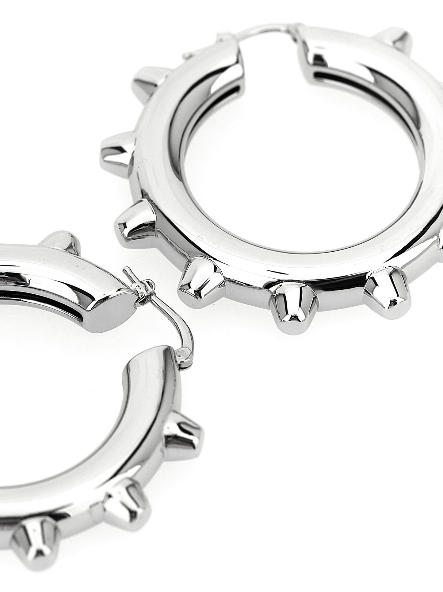 '731' earrings Jewelry