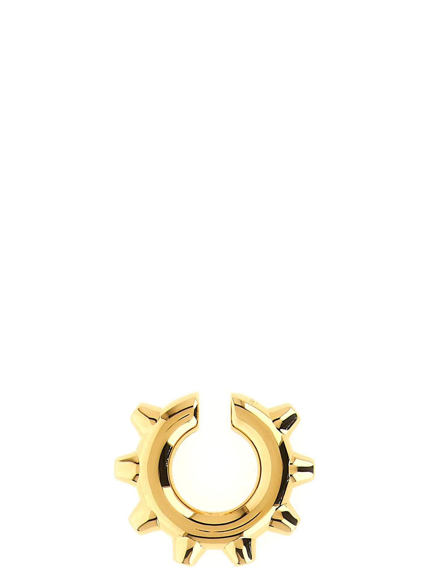 Earcuff '733' Jewelry