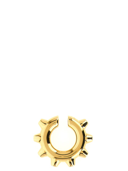 Earcuff '733' Jewelry