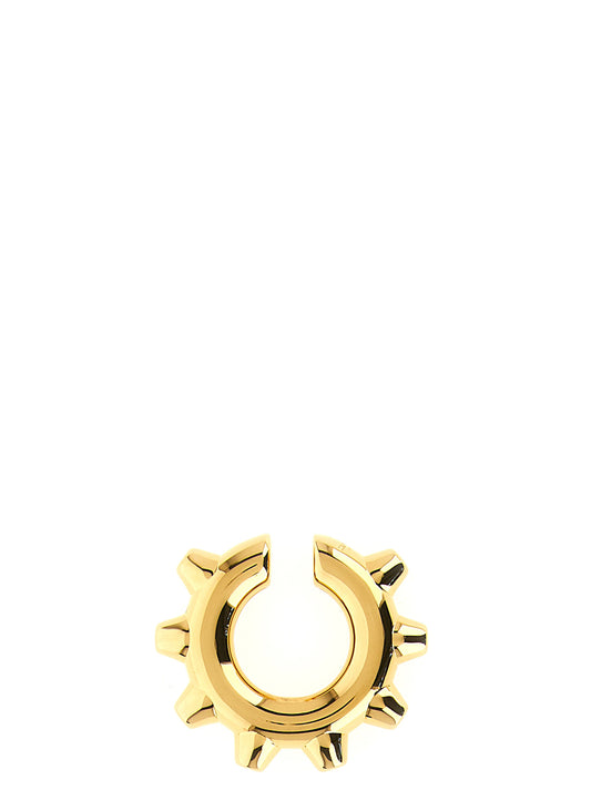 Earcuff '733' Jewelry
