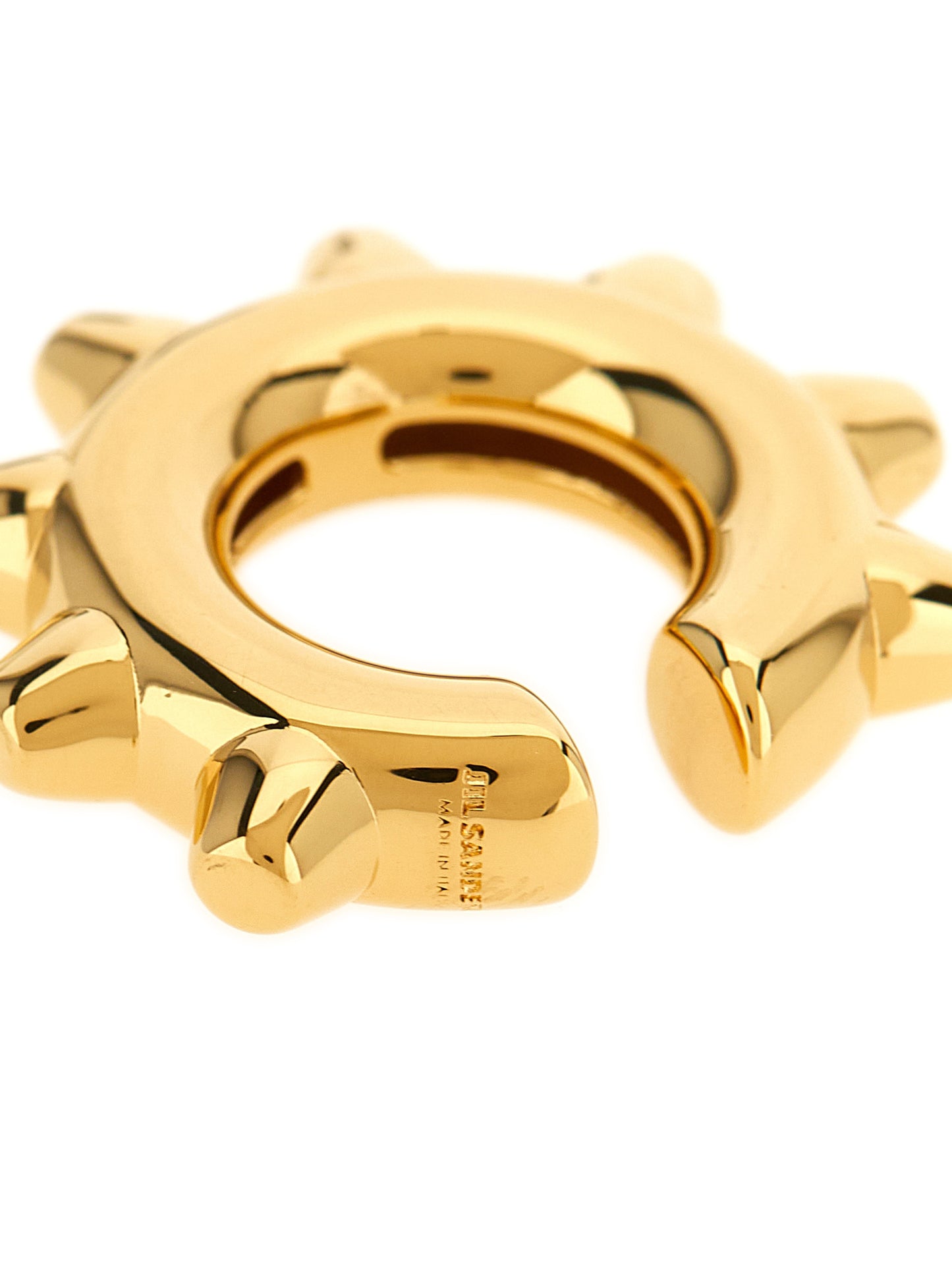 Earcuff '733' Jewelry