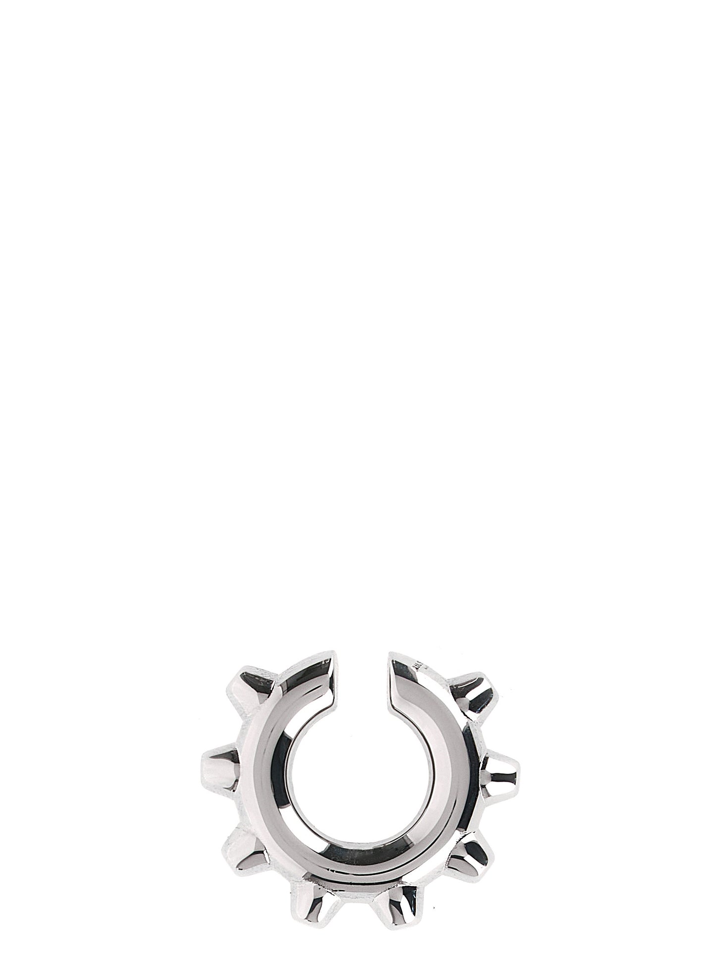 Earcuff '733' Jewelry
