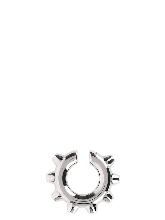 Earcuff '733' Jewelry
