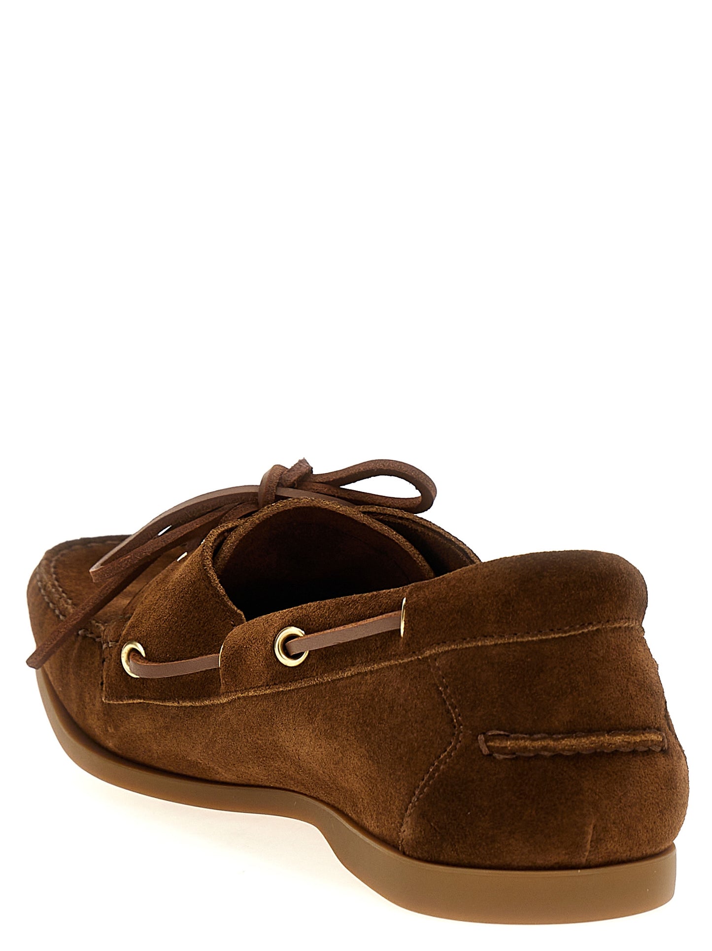 'Robin' boat shoe Flat shoes