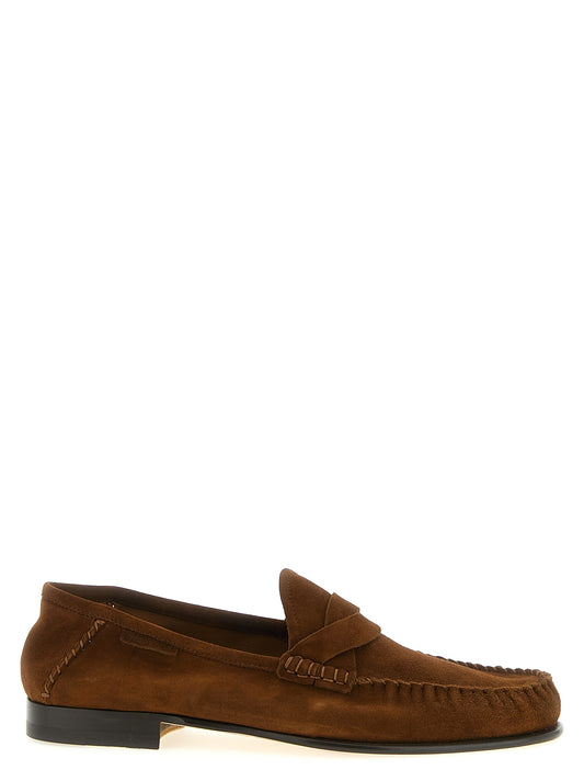 'Ripley' loafers Loafers