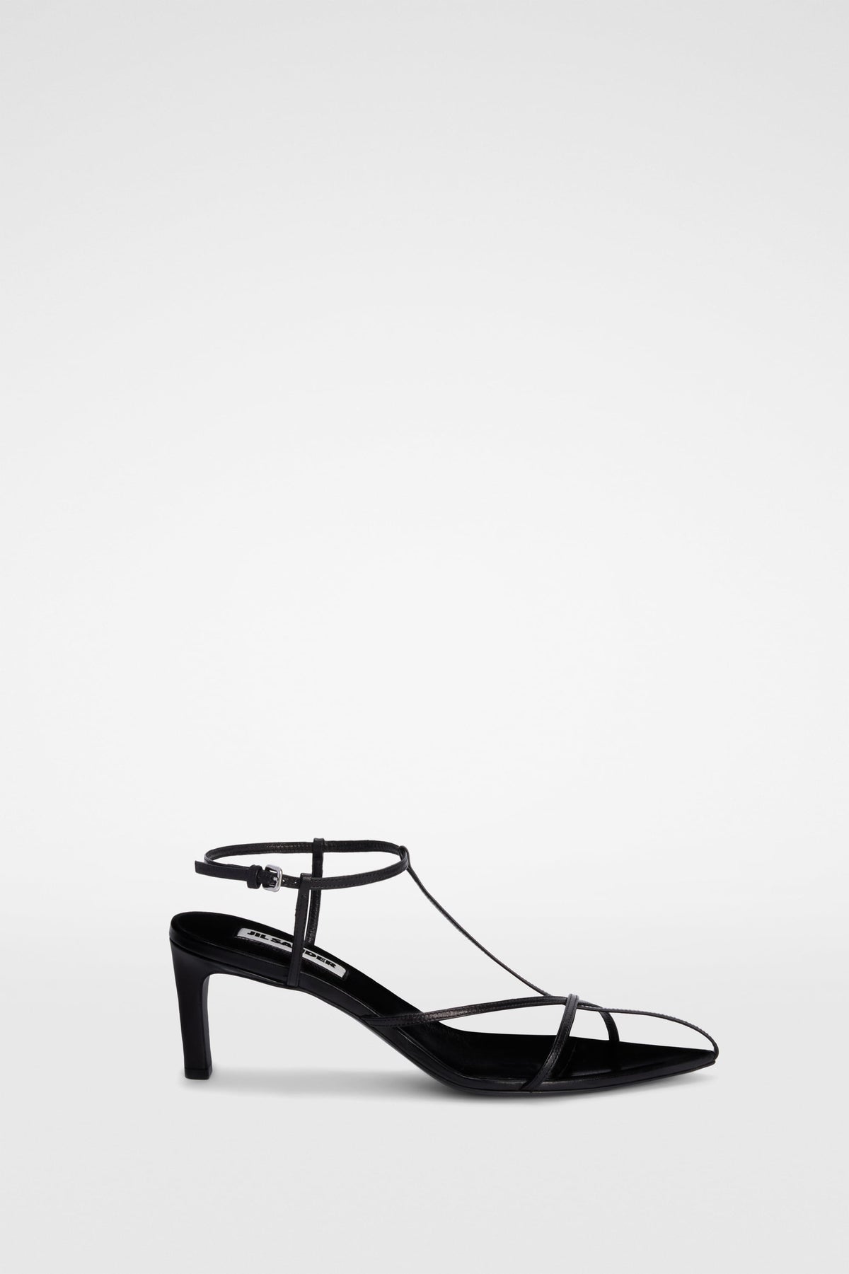 Jil Sander Sandals