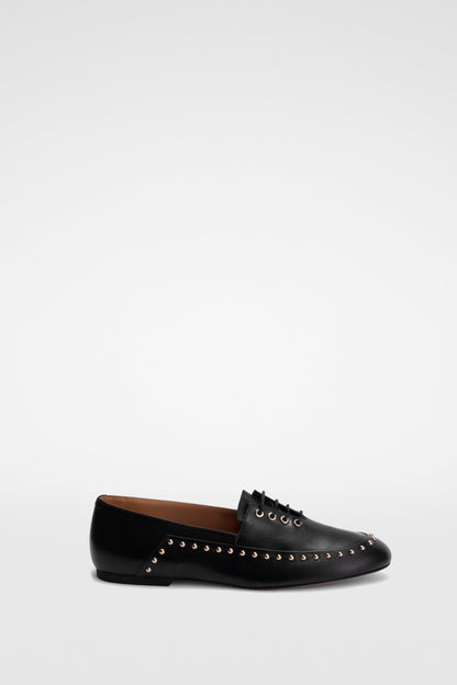 Jil Sander Elyss loafer