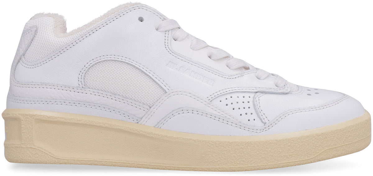 JIL SANDER Sneakers J15WS0006P4869 100