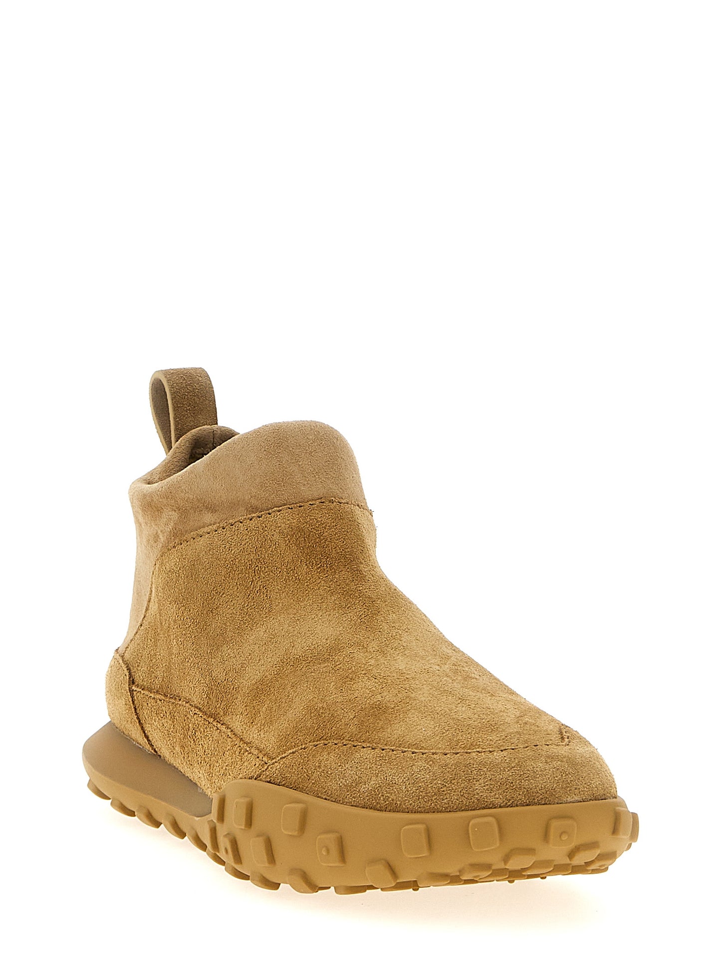 Sneakers Boots, ankle boots