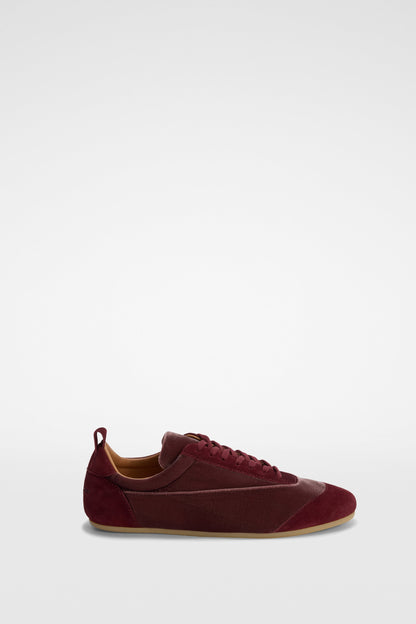Jil Sander Etage sneaker