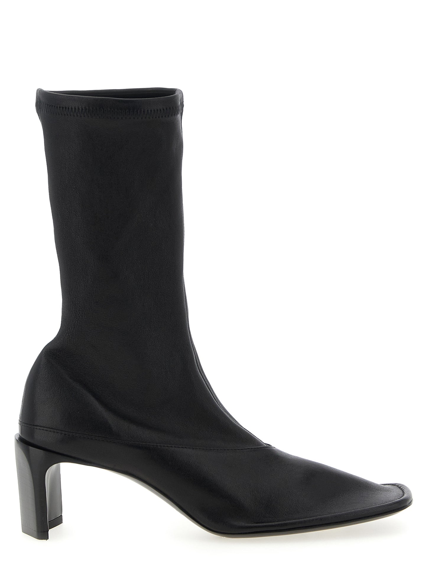 Nappa ankle boots Boots, ankle boots