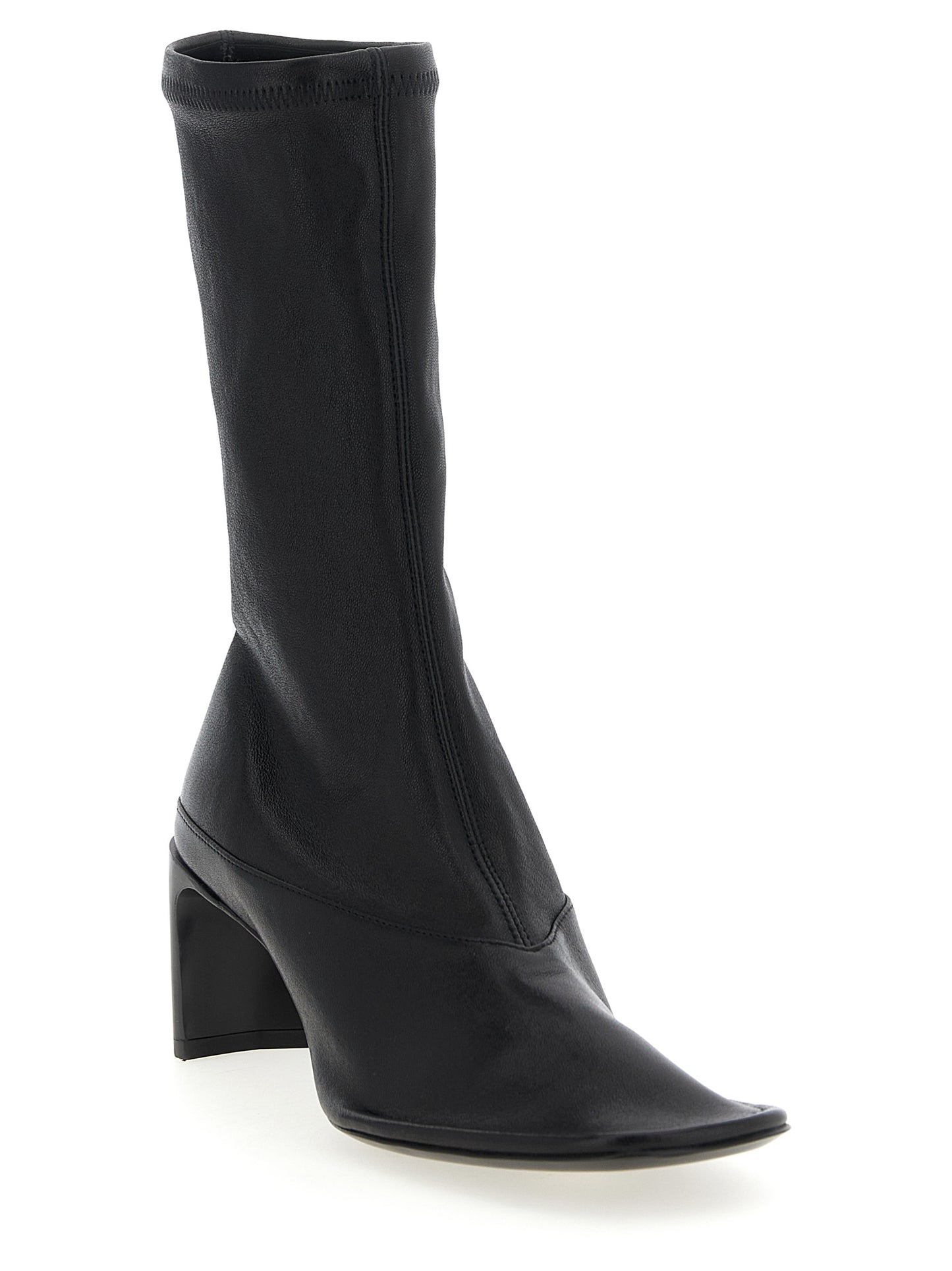 Nappa ankle boots Boots, ankle boots