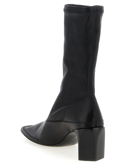 Nappa ankle boots Boots, ankle boots