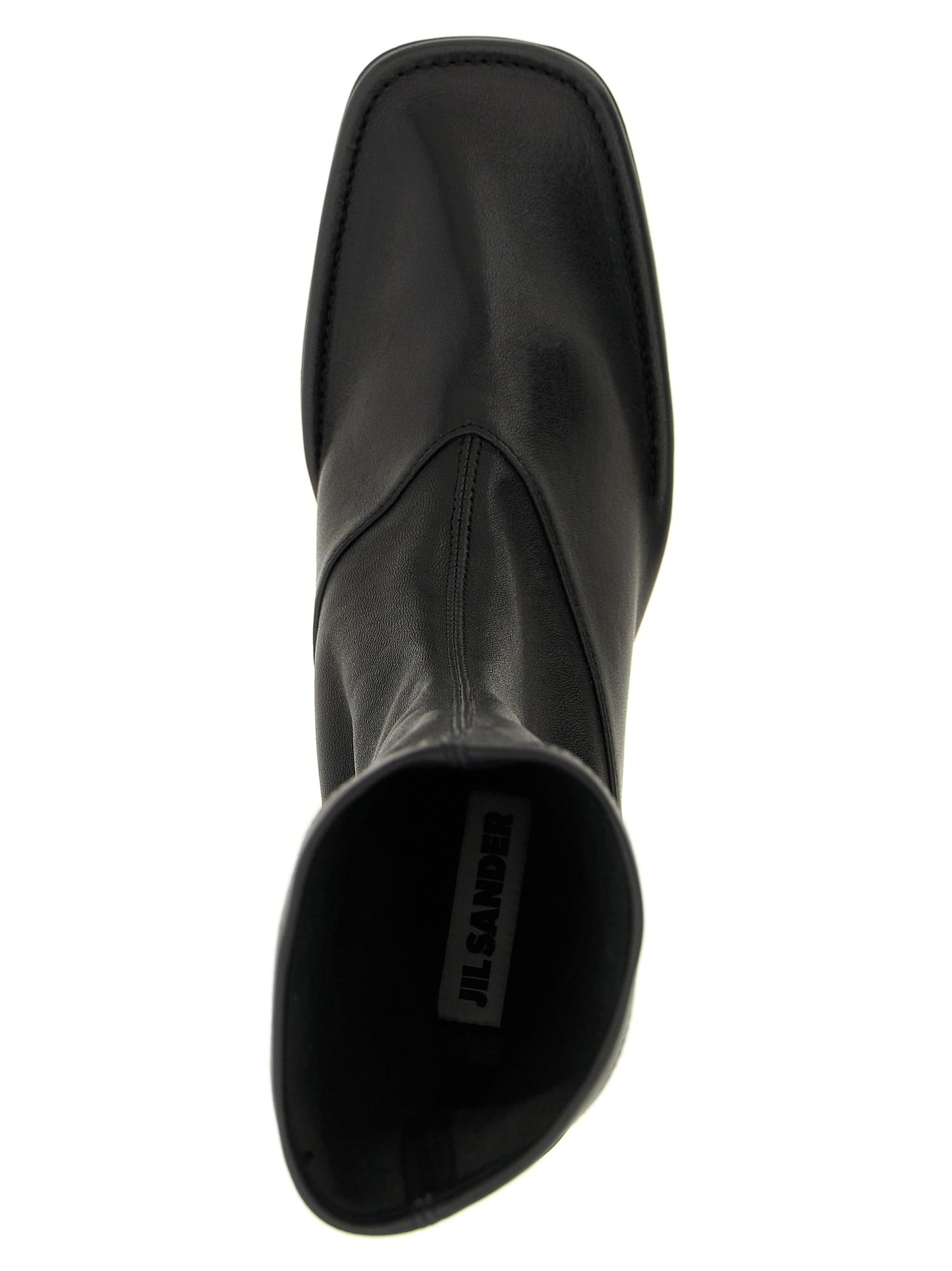 Nappa ankle boots Boots, ankle boots