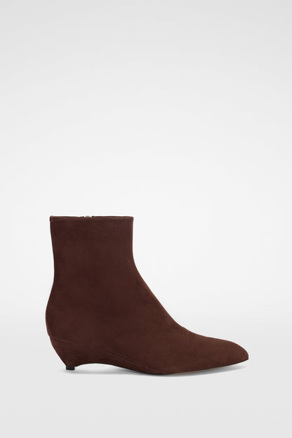 Jil Sander Arc boot