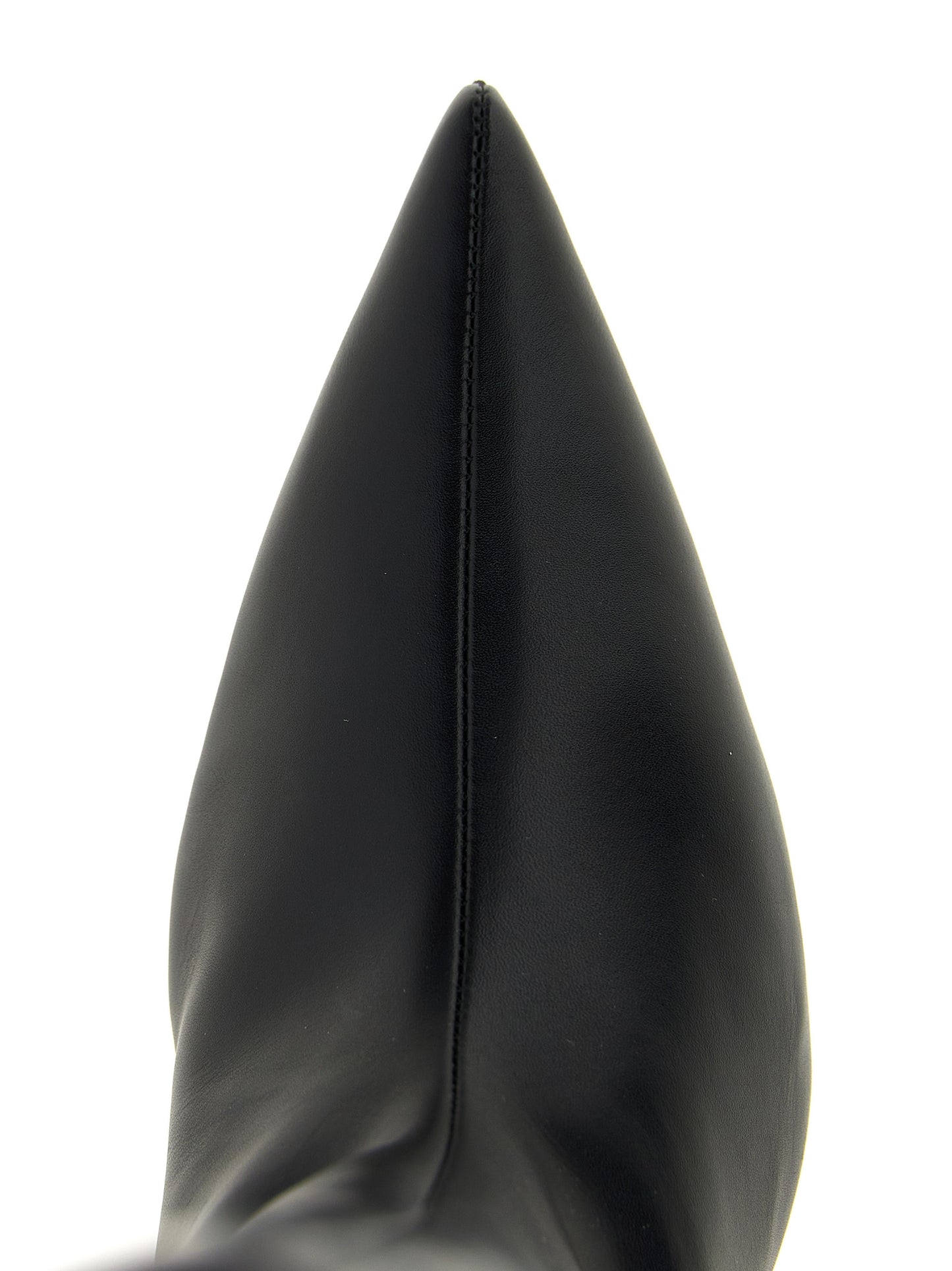 High boots Boots, ankle boots