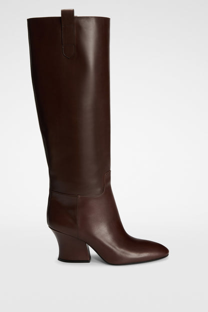 Jil Sander Lune boot