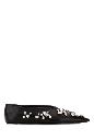 Jil Sander Ballerina