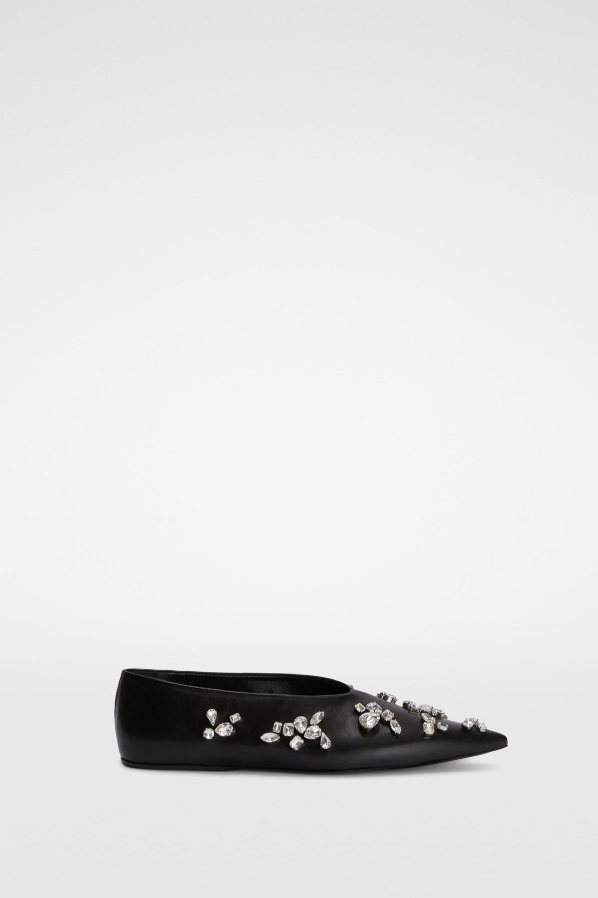 Jil Sander Ballerina