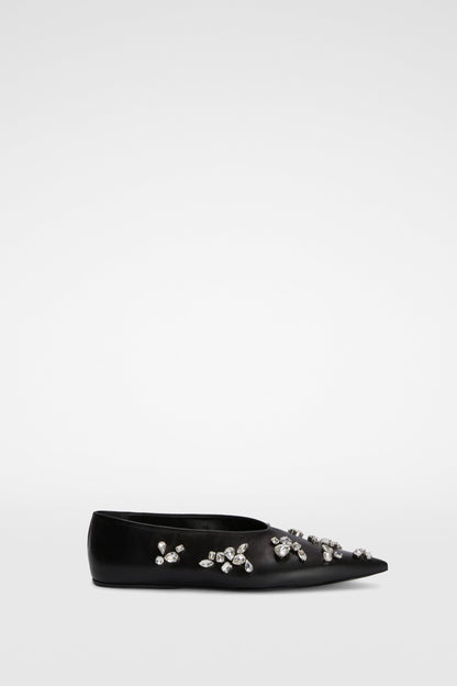 Jil Sander Ballerina