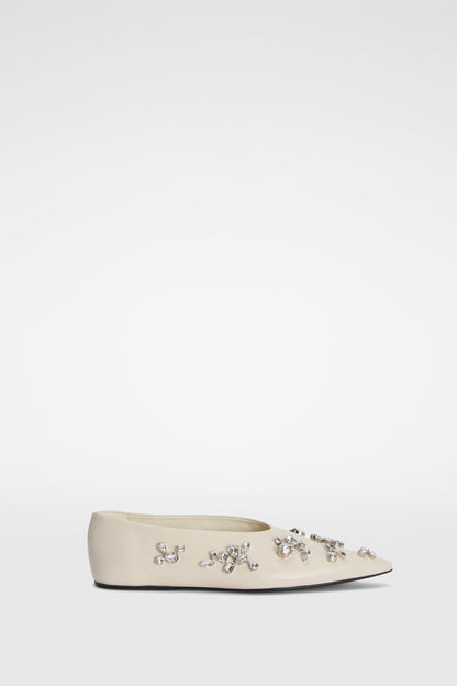 Jil Sander Ballerina
